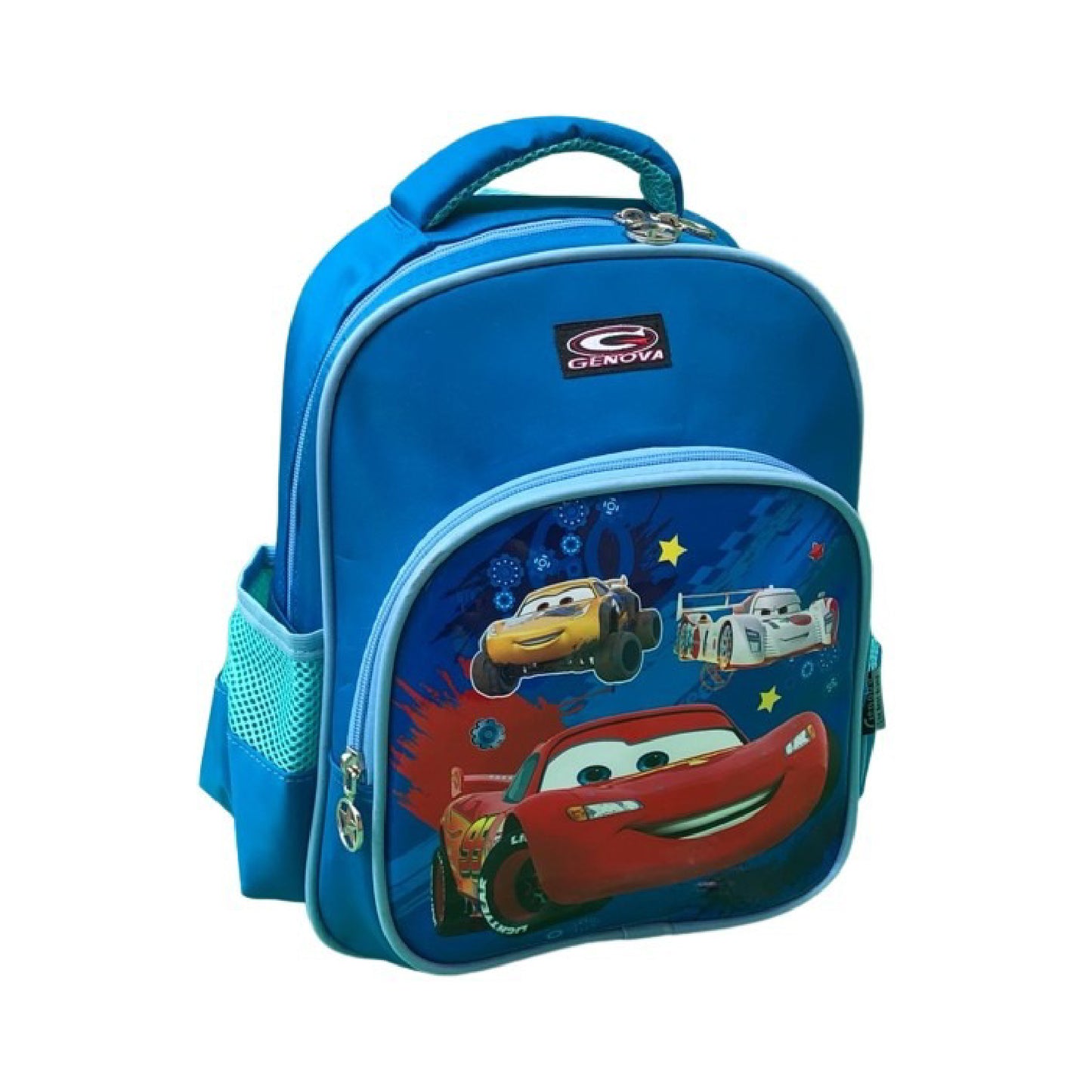 Kids Backpack Genova 'Cars'