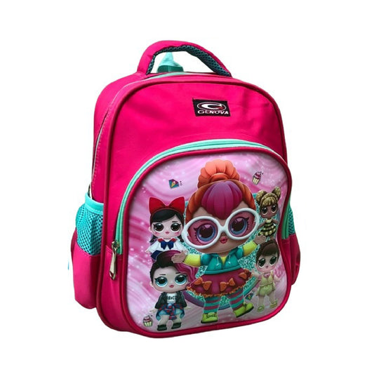 Kids Backpack Genova 'LOL'