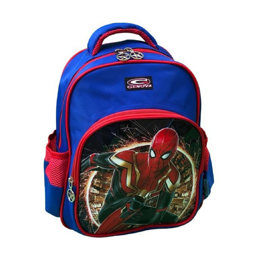 Kids Backpack Genova 'Spiderman'