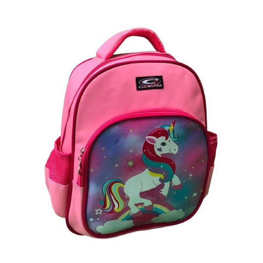 Kids Backpack Genova 'Unicorn'