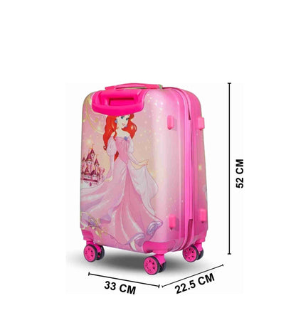 Kids suitcase - Disney princess