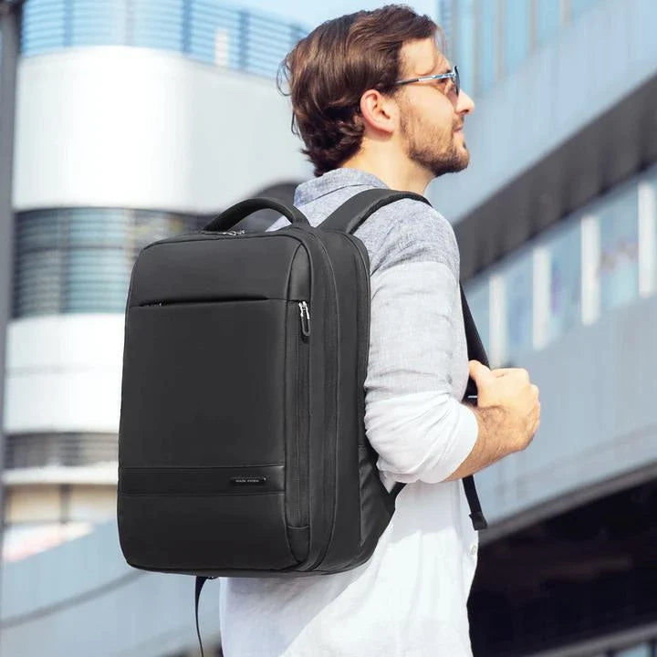 Laptop Backpack - 15.6inch Laptop