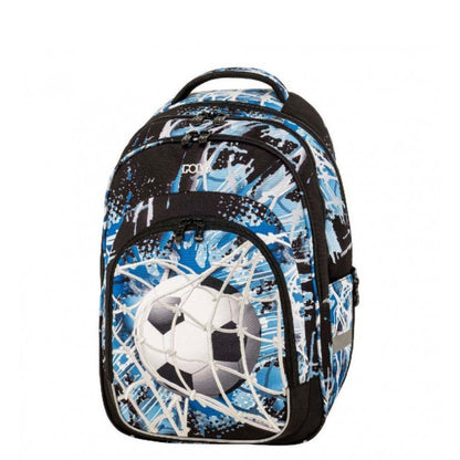 Growly Gaming Backpack - Football