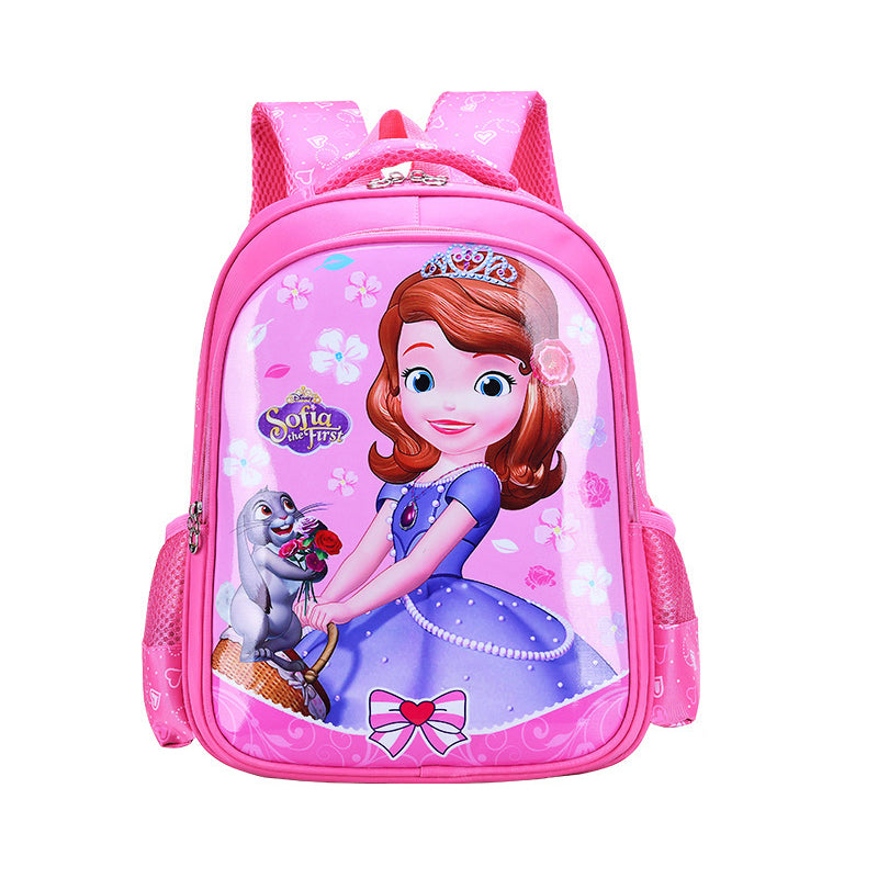 Princess Sophia Backpack