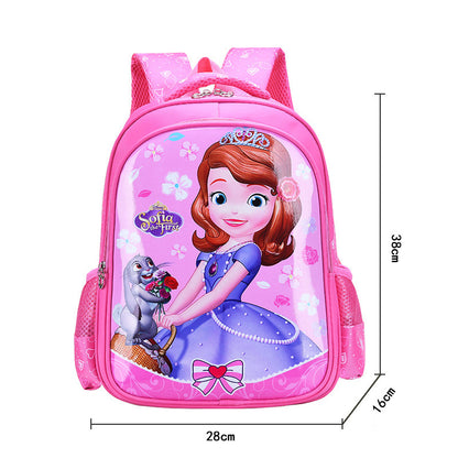 Princess Sophia Backpack