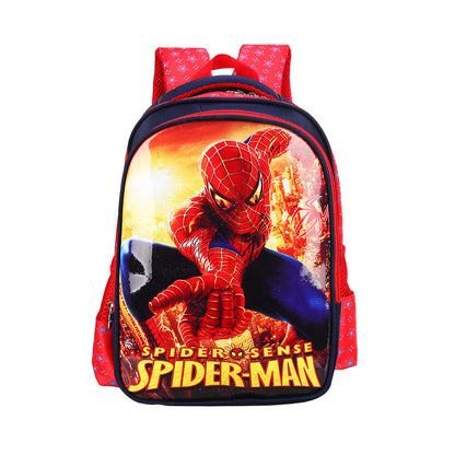 Spiderman Backpack