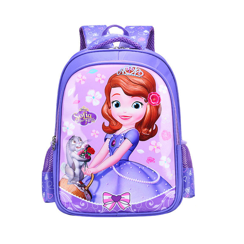 Princess Sophia Backpack