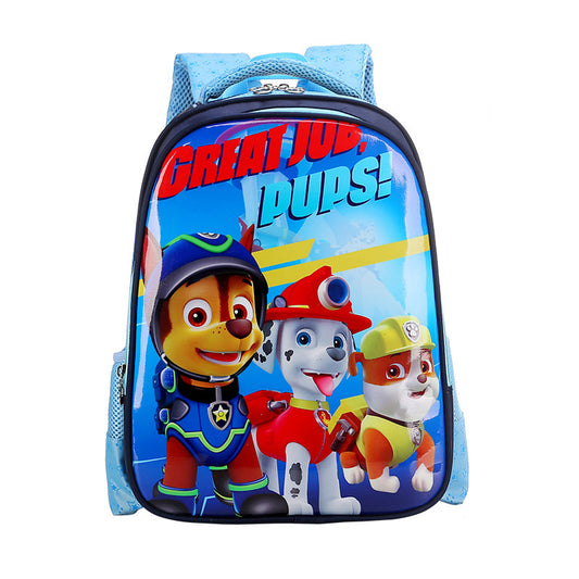 Paw Patrol Backpack