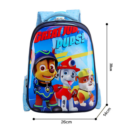 Paw Patrol Backpack