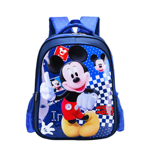 Mickey Mouse Backpack