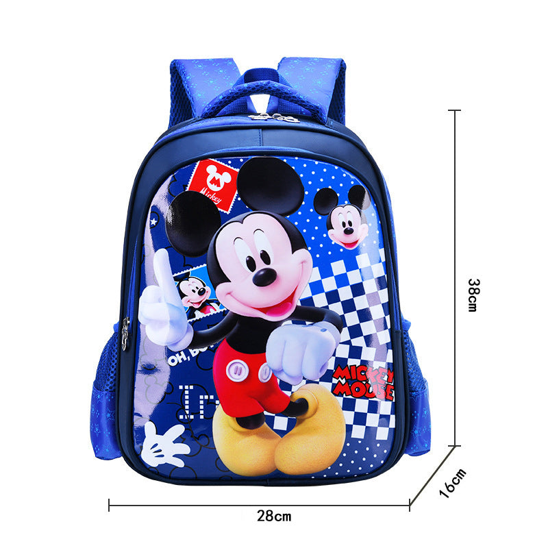 Mickey Mouse Backpack