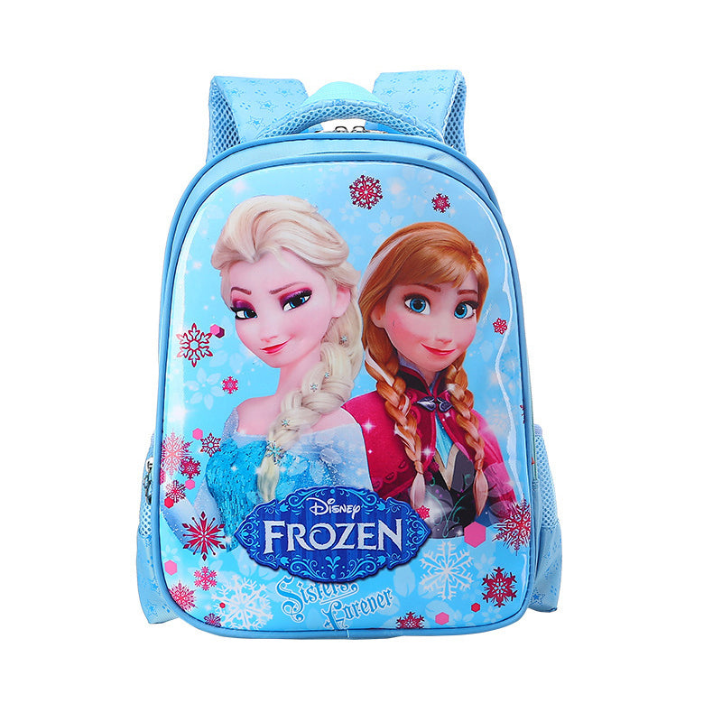 Frozen Backpack