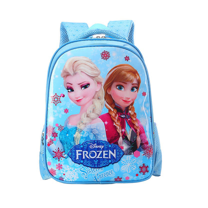 Frozen Backpack