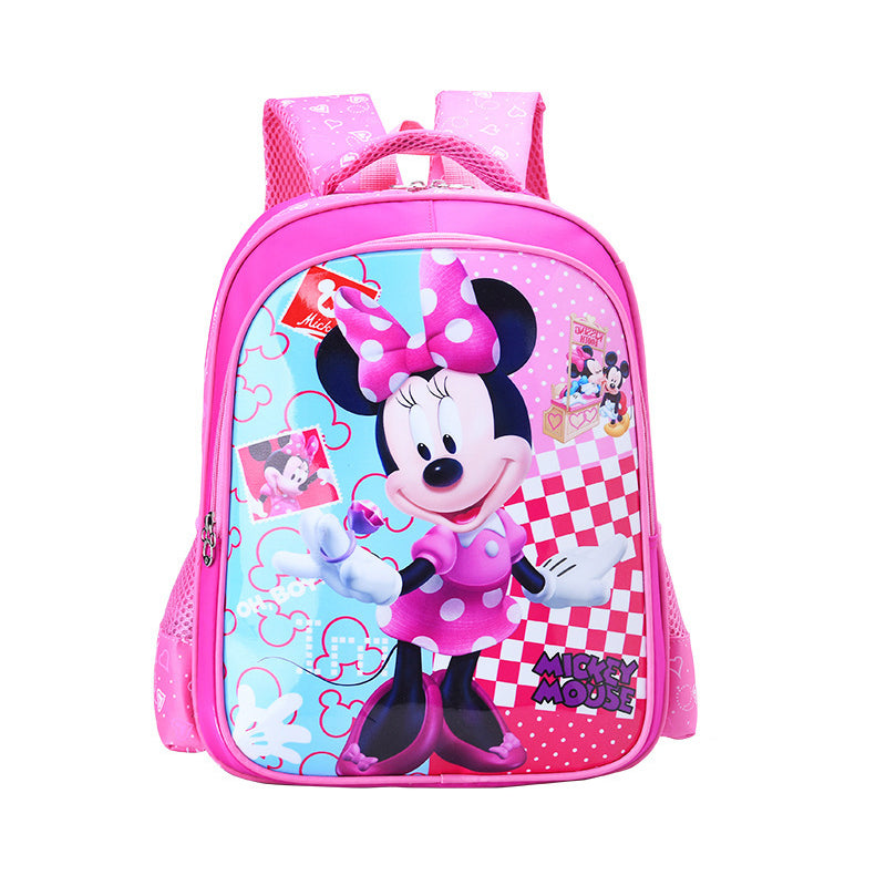 Minnie Mouse Backpack