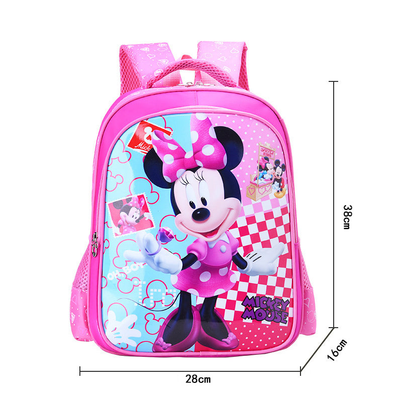 Minnie Mouse Backpack