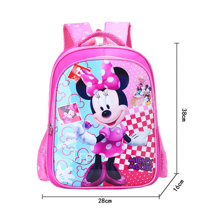 Minnie Mouse Backpack