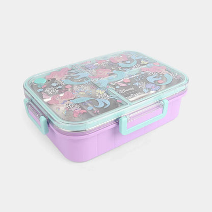 Smiggle Mermaid Stainless Steel Lunch Box