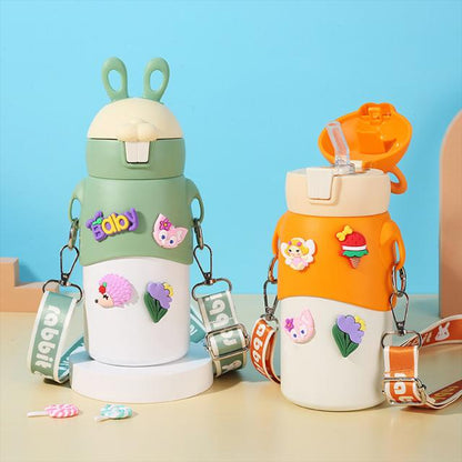 Bunny Water Bottle 500ml