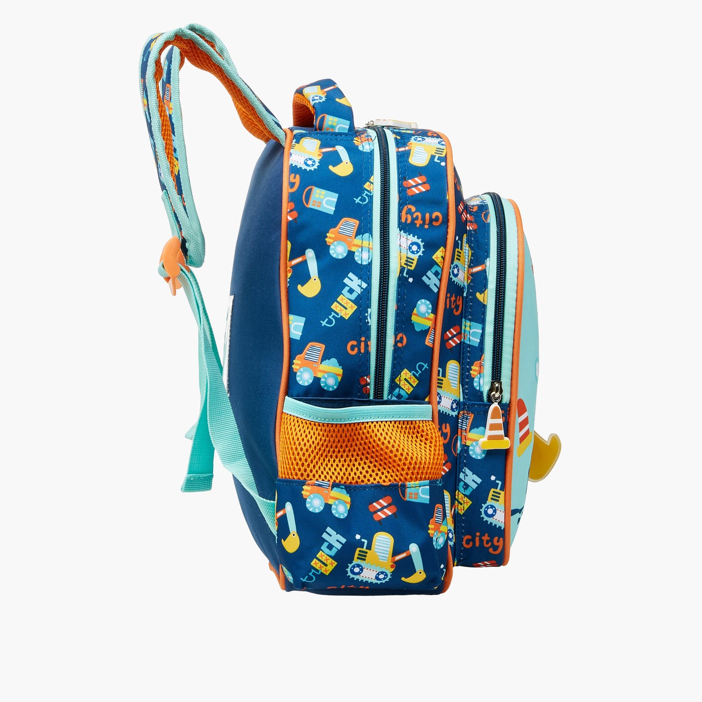 Must Team 12.5" backpack excavator 32 cm