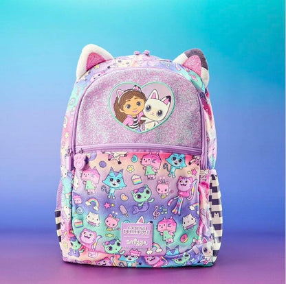 Gabby's Dollhouse Classic Backpack, 42cm