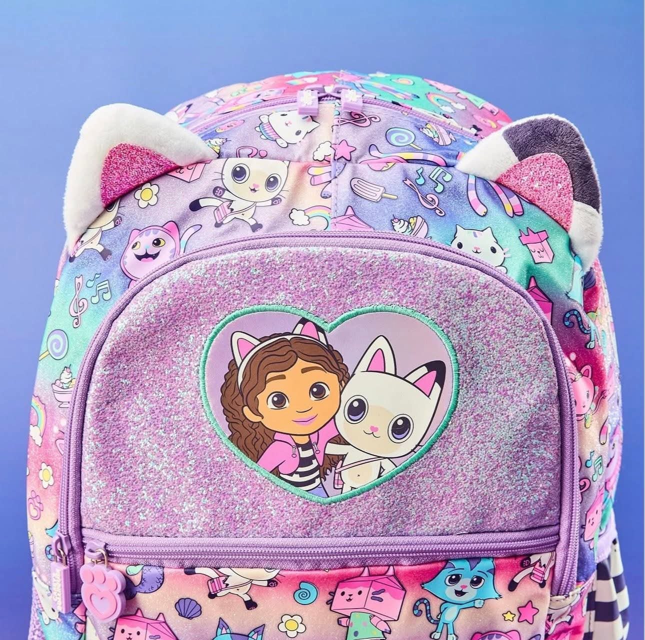 Gabby's Dollhouse Classic Backpack, 42cm