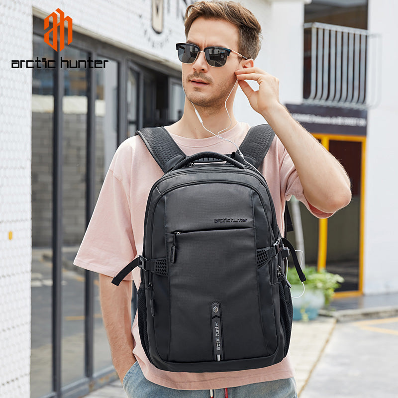 Laptop Backpack - 15.6inch Laptop