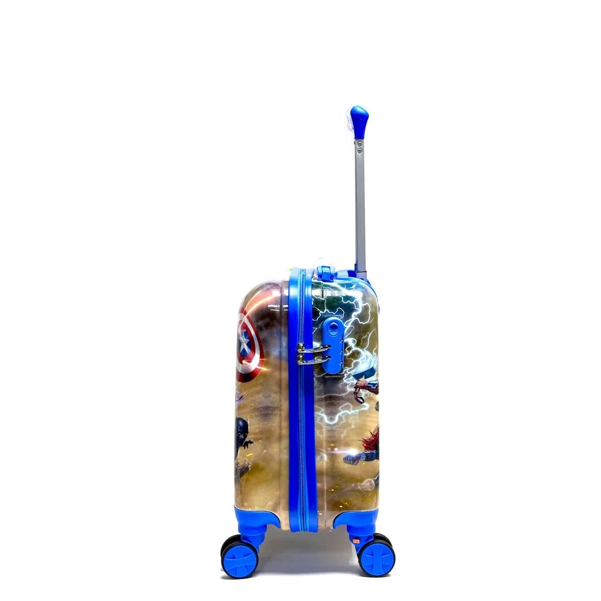 Kids suitcase - Avengers