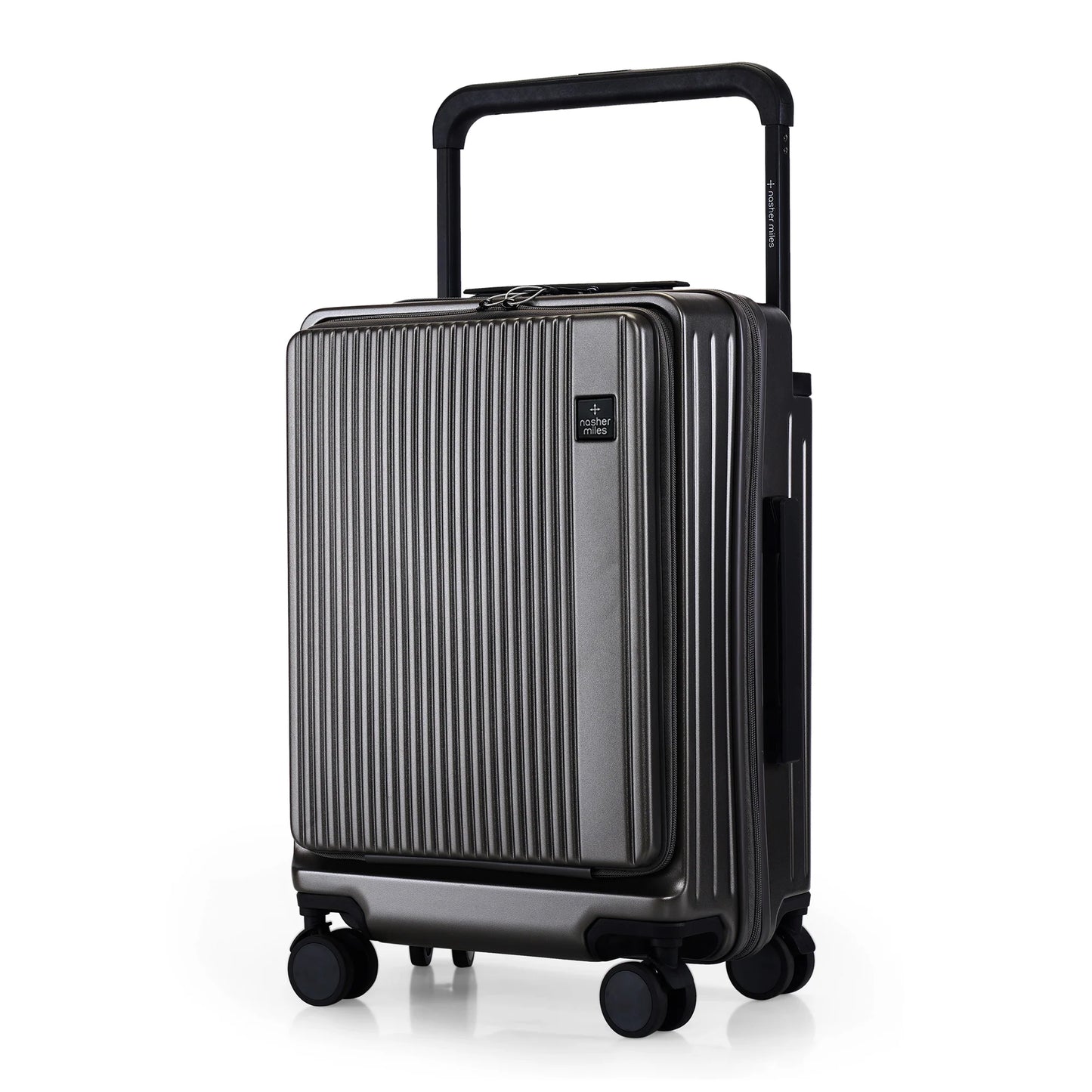 20" Carry On Luggage with Laptop Pocket