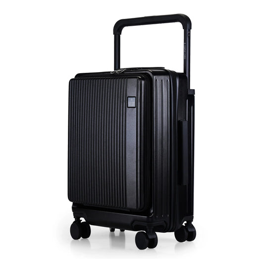 20" Carry On Luggage with Laptop Pocket