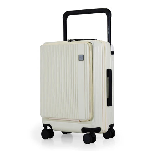 20" Carry On Luggage with Laptop Pocket