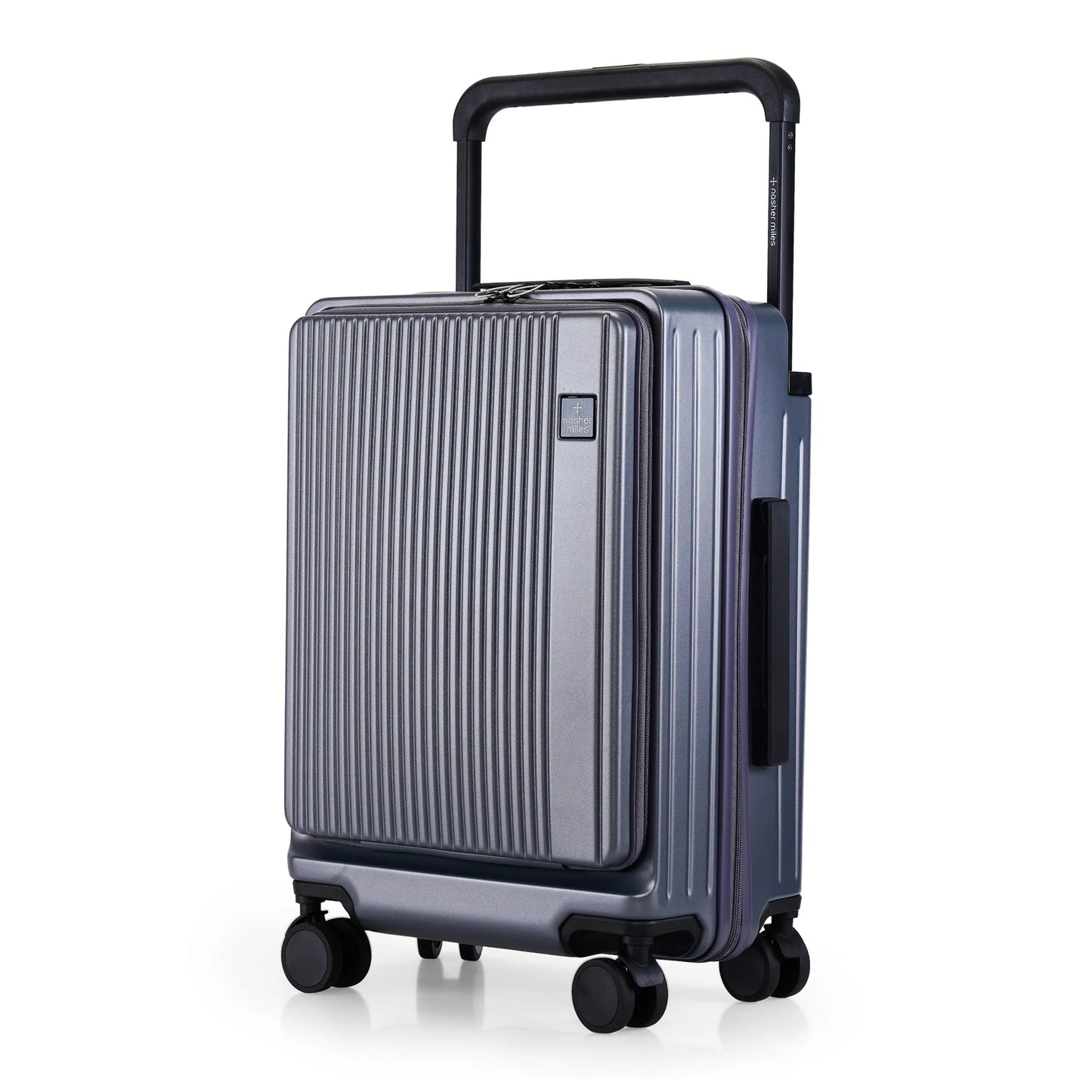 20" Carry On Luggage with Laptop Pocket