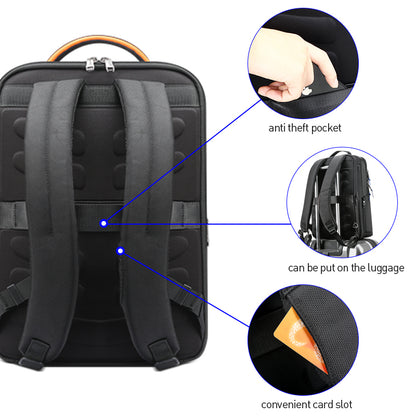 Laptop Backpack - 15.6inch Laptop