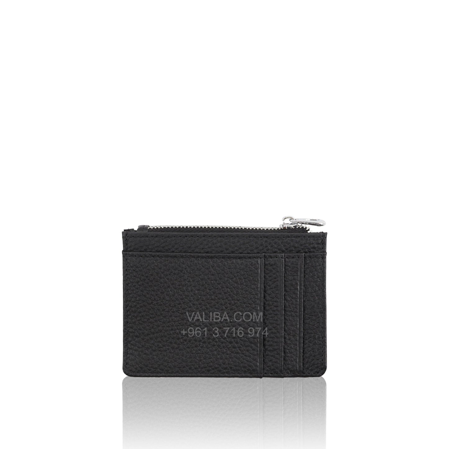 Genuine Leather Card Holder