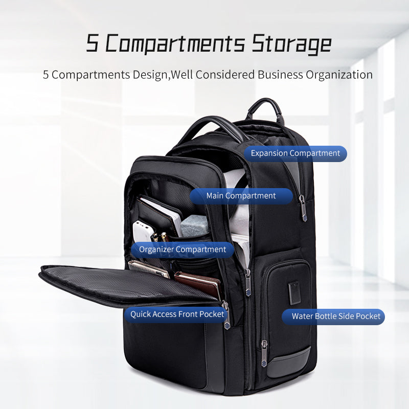 Laptop Backpack - 17inch Laptop