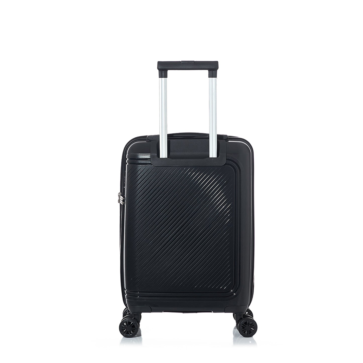 Passenger Black 20"