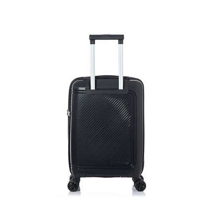 Passenger Black 20"