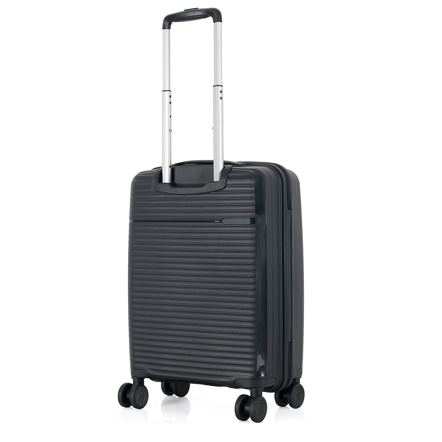 Valiba PP Luggage - 20" - Black