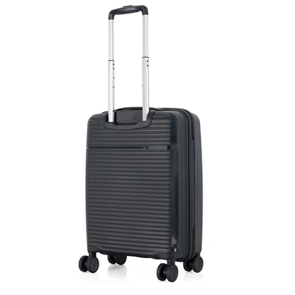 Valiba PP Luggage - 20" - Black