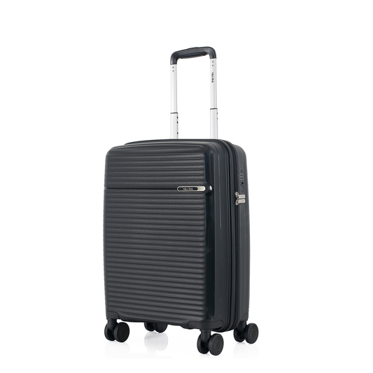 Valiba PP Luggage - 20" - Black