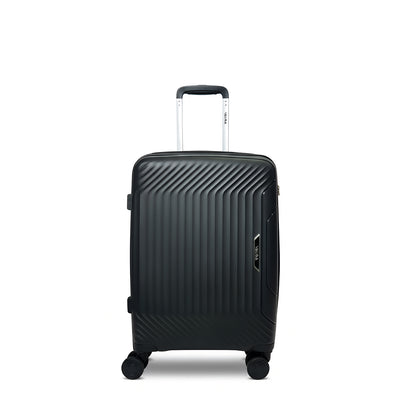 Coast Carry-On 20" – Midnight Black