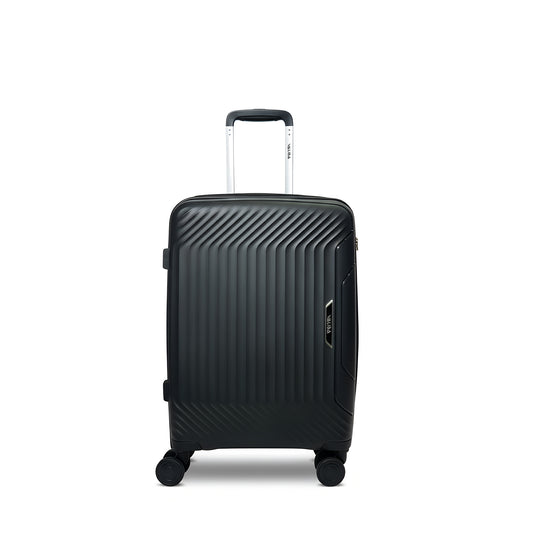 Coast Carry-On 20" – Midnight Black