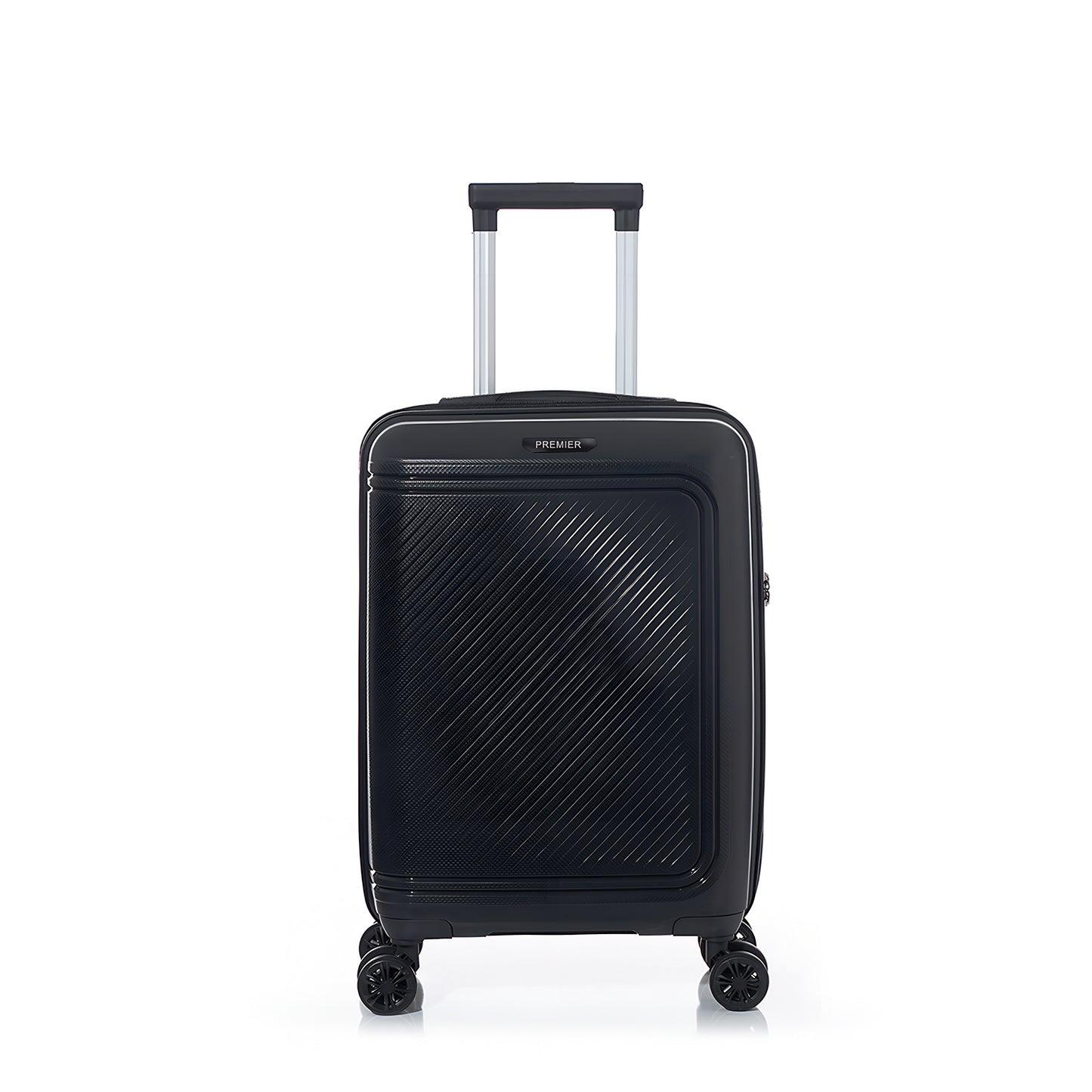 Passenger Black 20"
