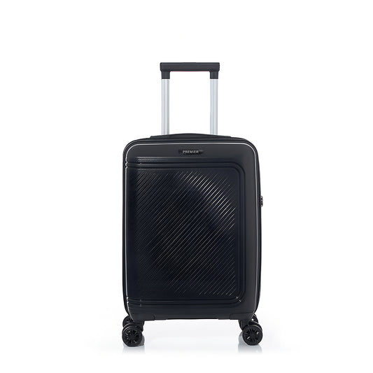 Passenger Black 20"