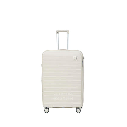 PP Luggage - 20" - Beige