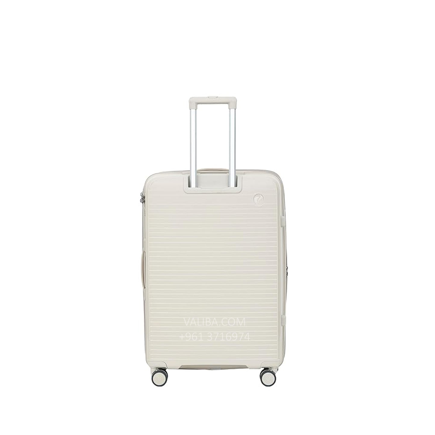 PP Luggage - 20" - Beige