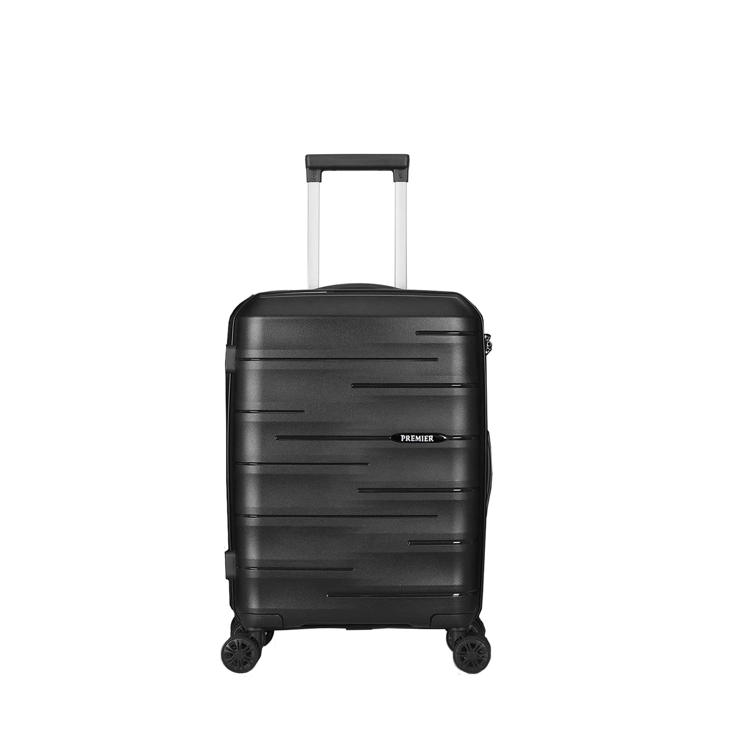 Premier PP Luggage - 20" - Black