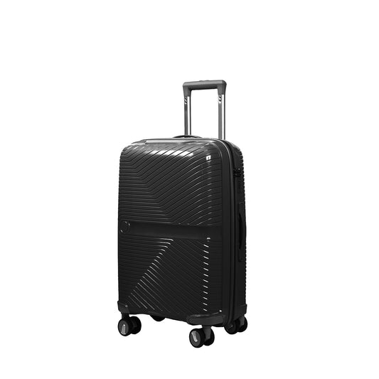 PP Luggage - 20" - Black