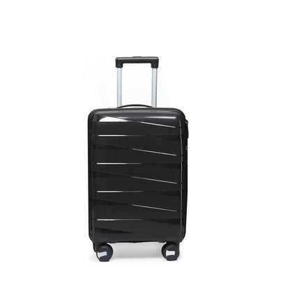 PP Luggage - 20" - Black