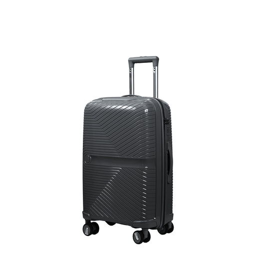 PP Luggage - 20" - Dark Grey