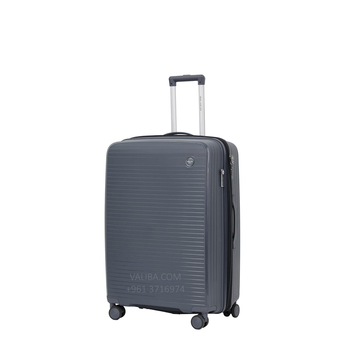 PP Luggage - 20" - Grey